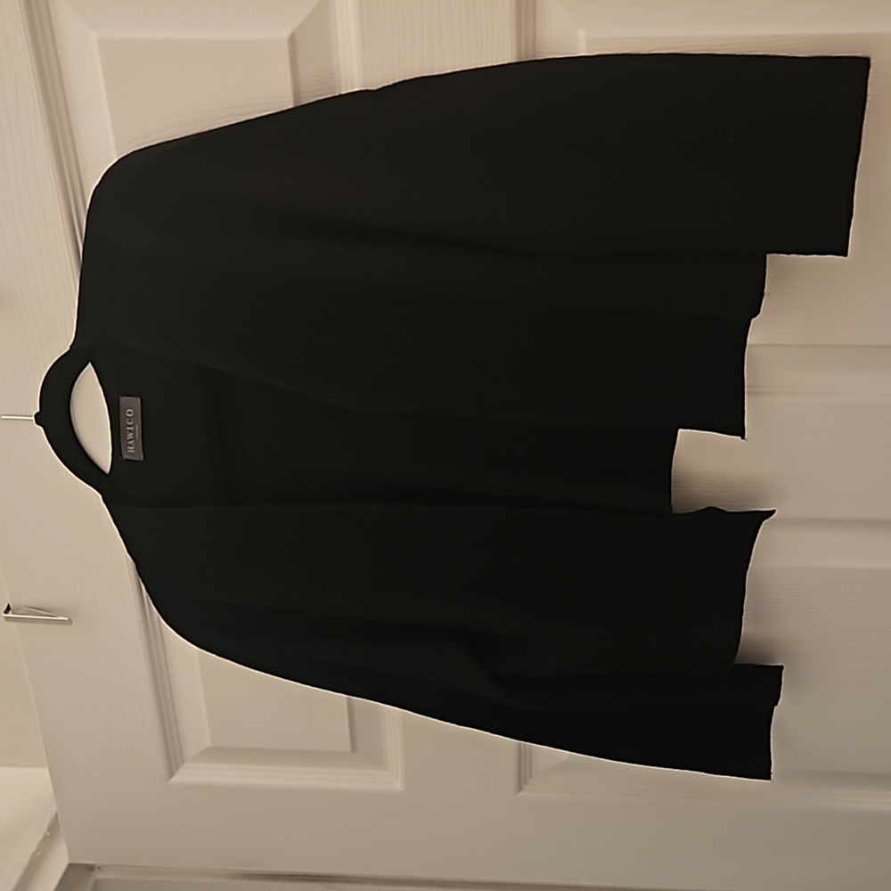 Hawico over sweater